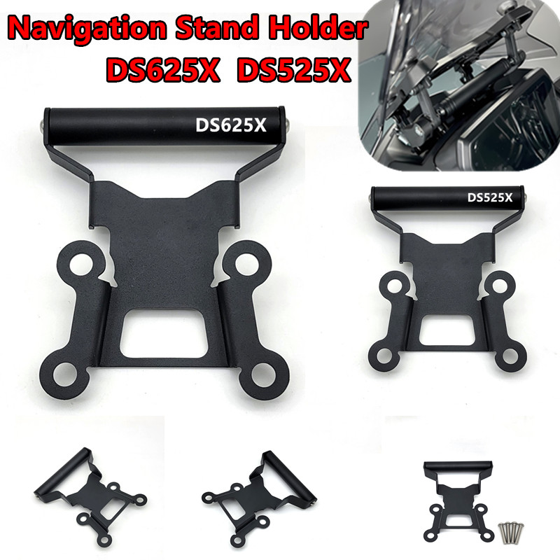 Phone Stand Aluminum - For Voge DS525X DSX525 525DSX Valico