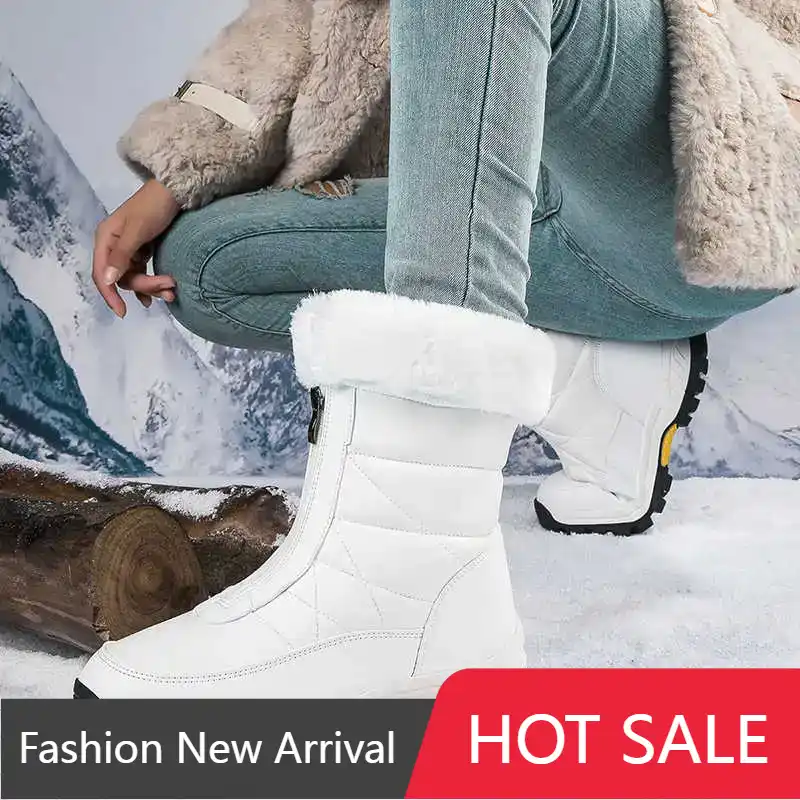 Universal Tech Accessories - Women's Boot Sneakers Walking Silver Women's