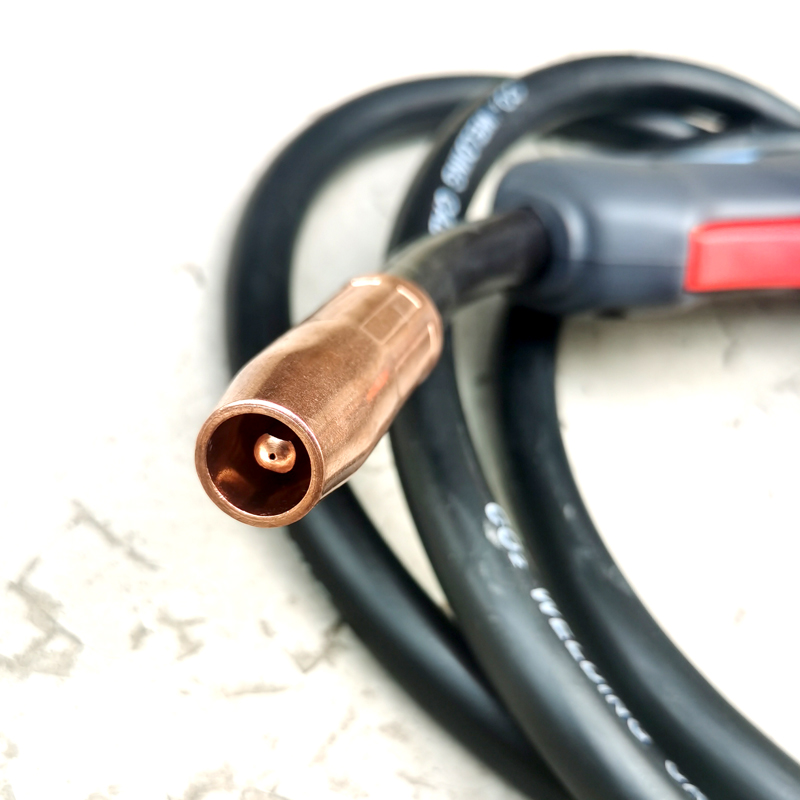 I Tech Accessories - MIG MAG CO₂ Welding Machine/Equipment Accessories