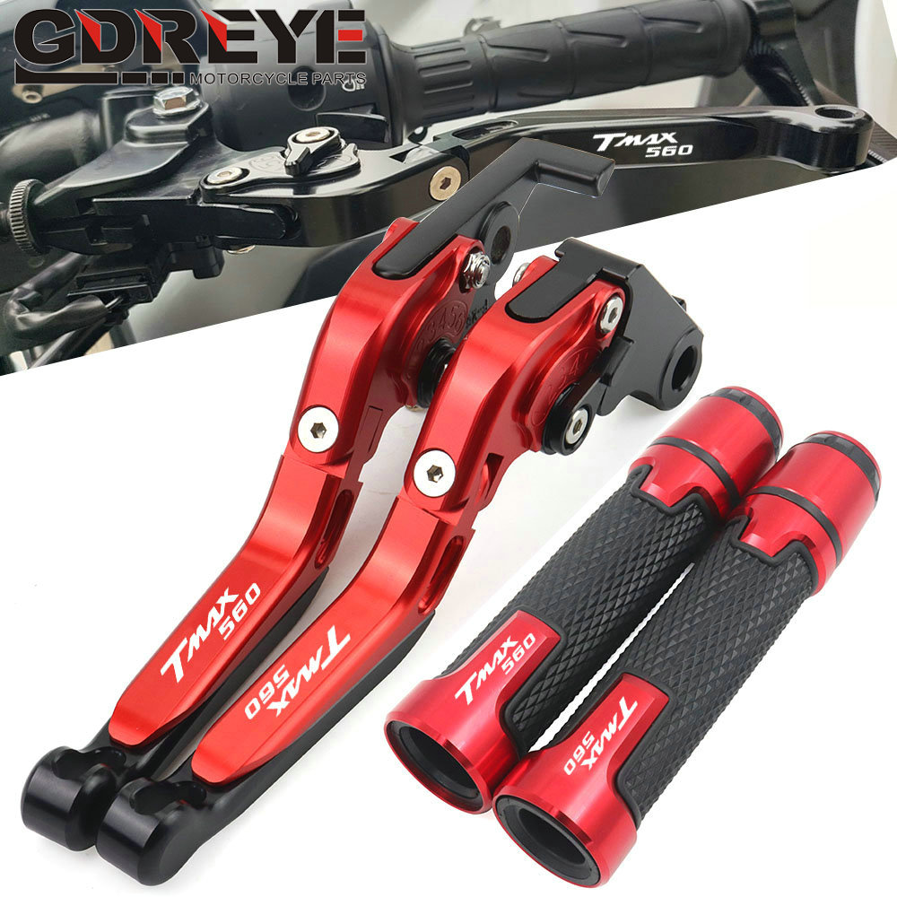 I Tech Accessories - New For YAMAHA TECH MAX TMAX
