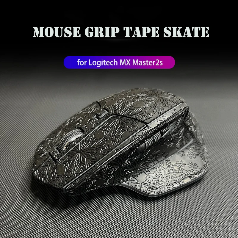 Tech Acc - Mouse Grip Tape Skate Anti Slip