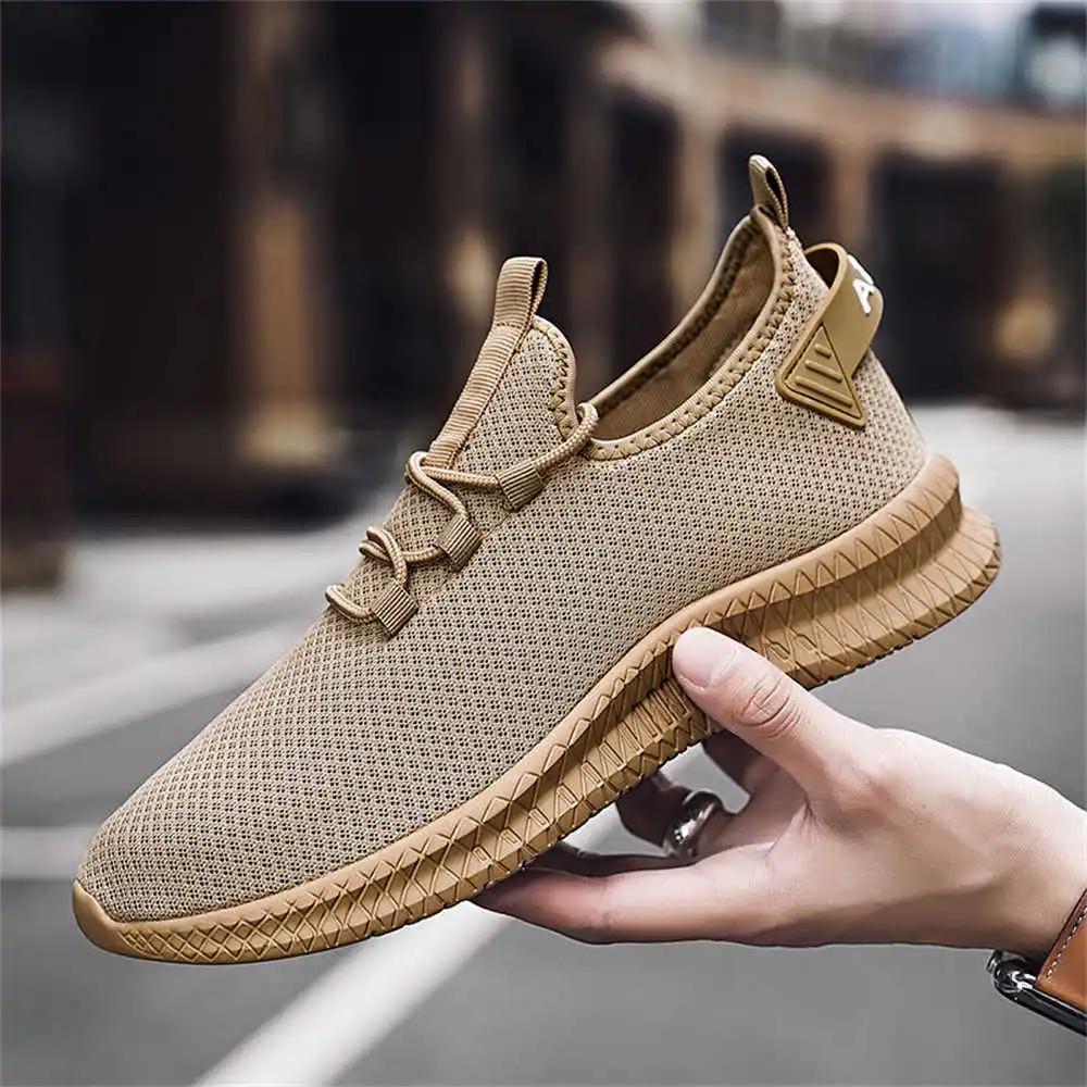 Universal Tech Accessories - Demi-season Mesh Tenni Man Running Sneakers