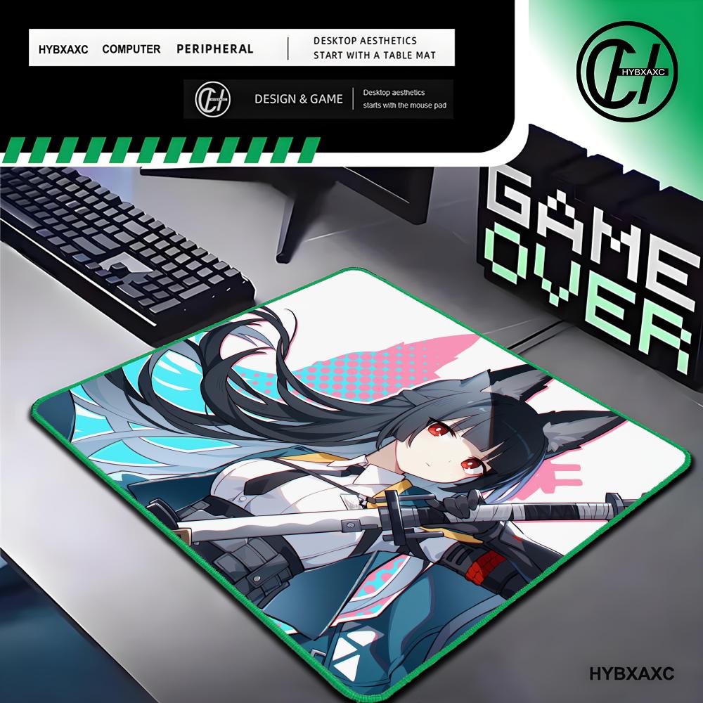 Zenless Zone Zero Miyabi Hoshi - Tech Desktop Accessories recension och pris