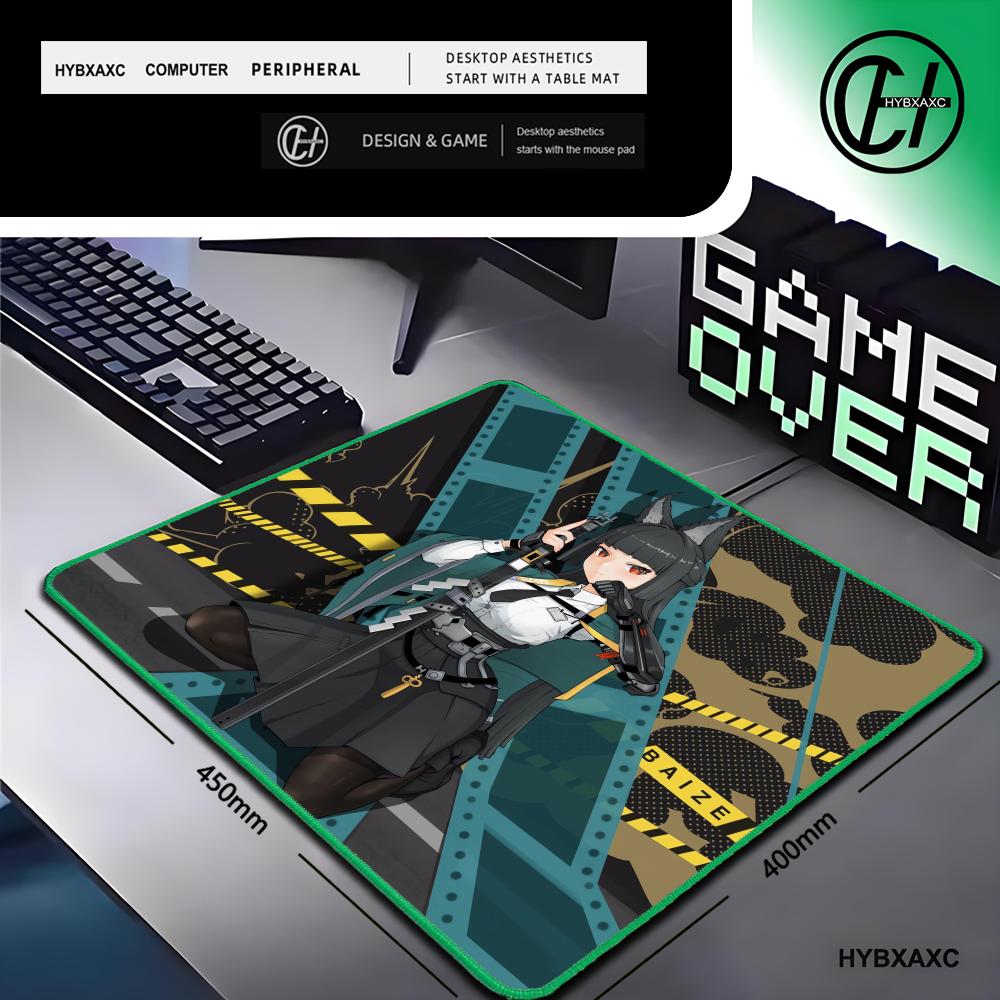 Zenless Zone Zero Miyabi Hoshi - Tech Desktop Accessories recension och pris