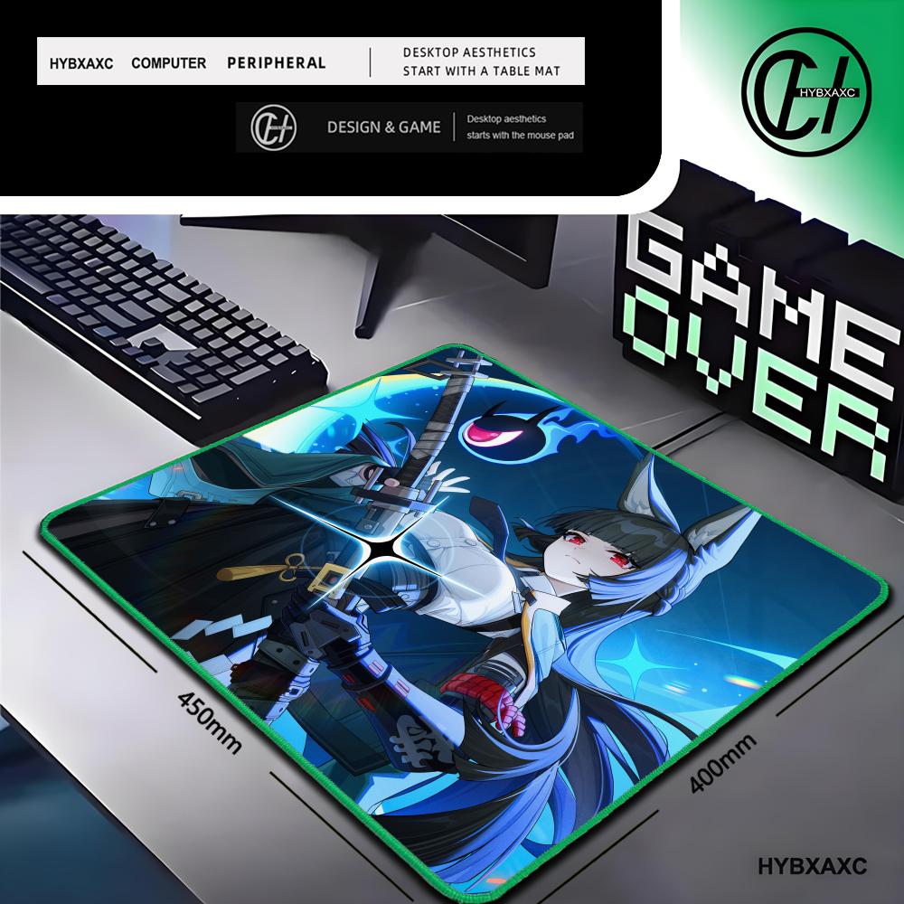 Zenless Zone Zero Miyabi Hoshi - Tech Desktop Accessories recension och pris