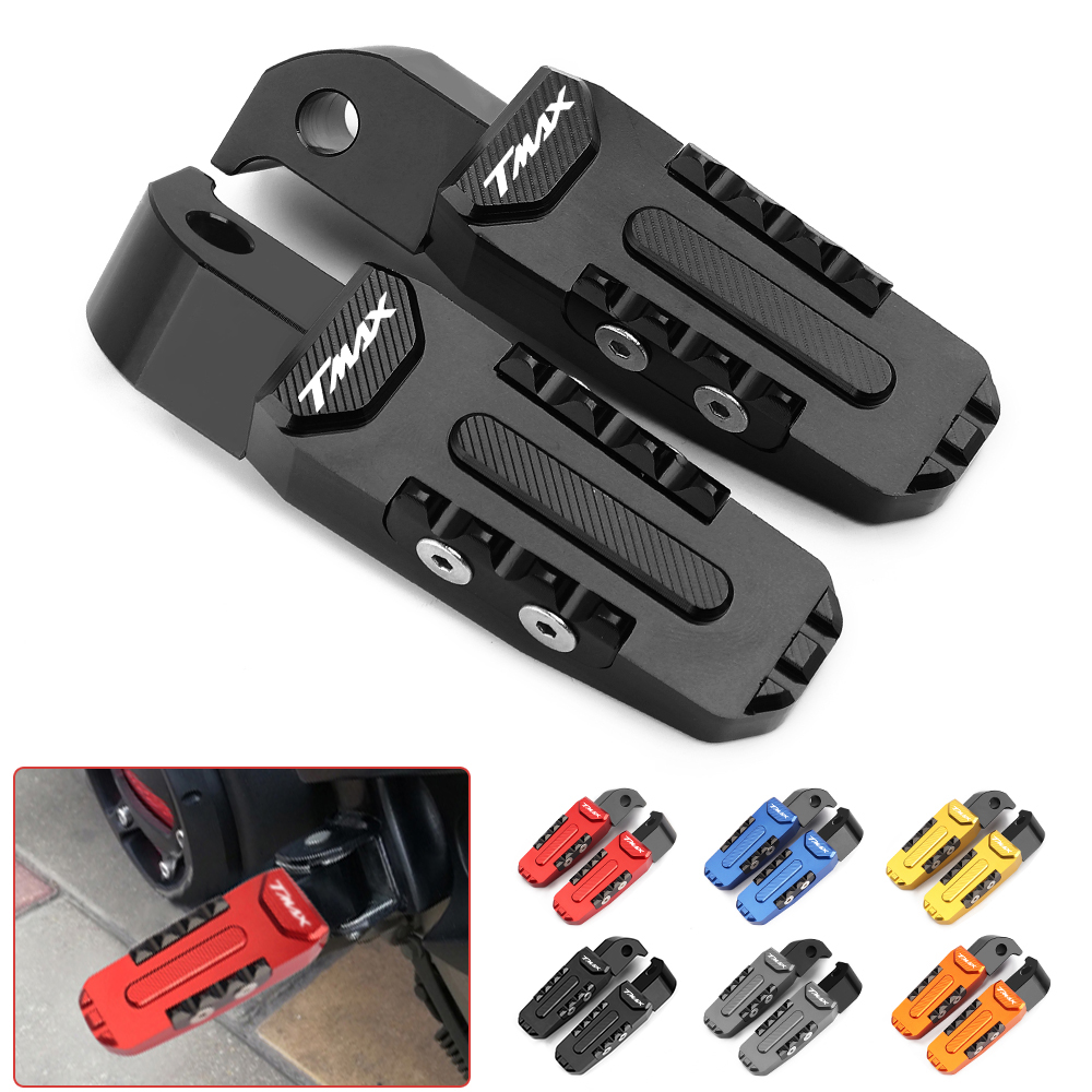 Motorcycle Accessories Rear Fo - Universal Tech Accessories recension och pris