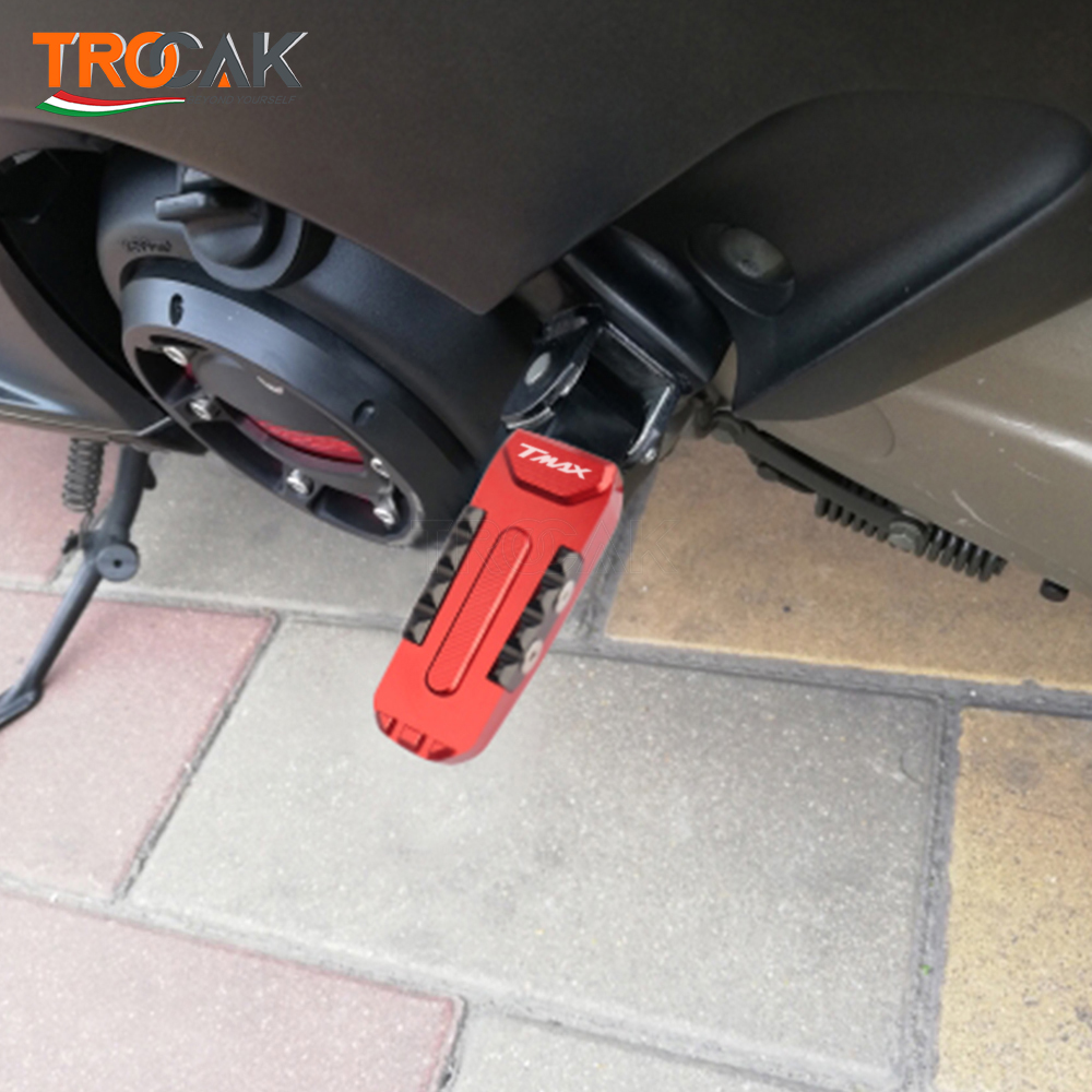 Motorcycle Accessories Rear Fo - Universal Tech Accessories recension och pris