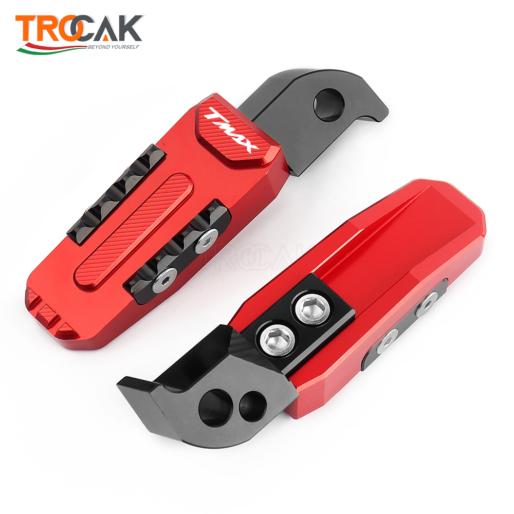Motorcycle Accessories Rear Fo - Universal Tech Accessories recension och pris