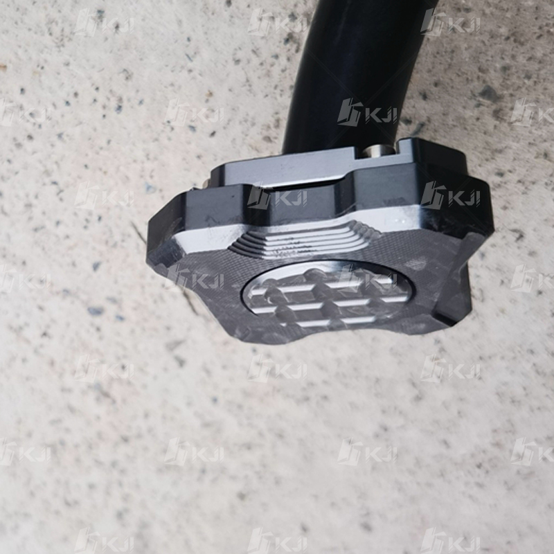For Yamaha XMAX 300/250/125/TE - Xmax Tech Max Accessories recension och pris