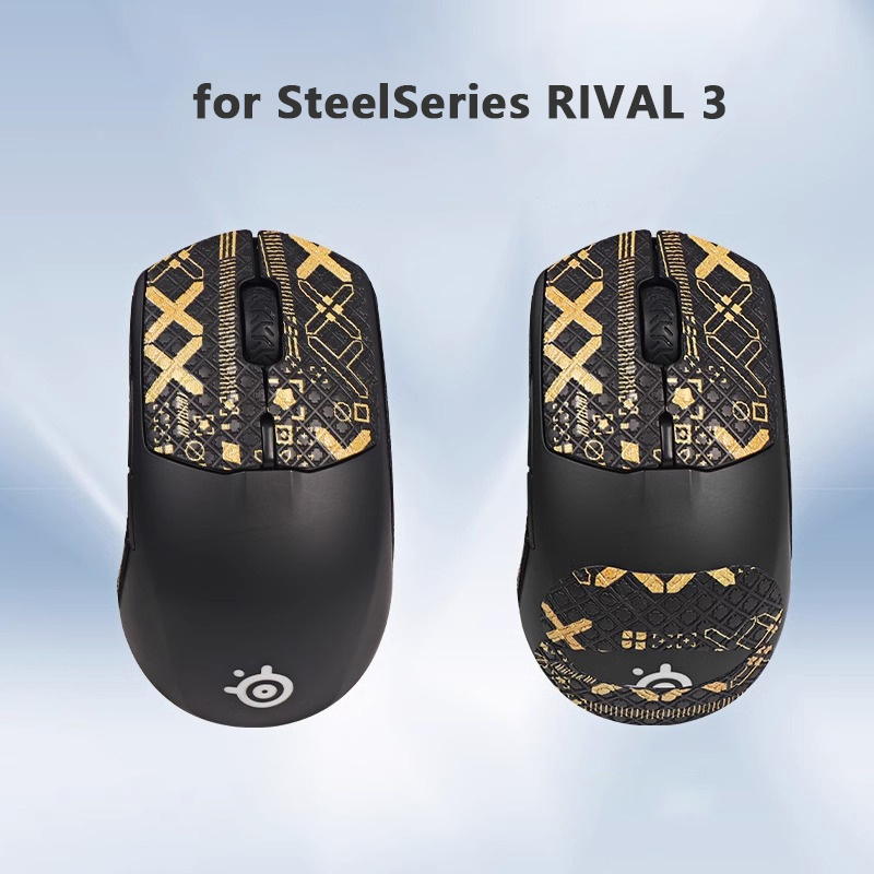 Anti-Slip Mouse Sticker Sweat- - Tech Acc recension och pris