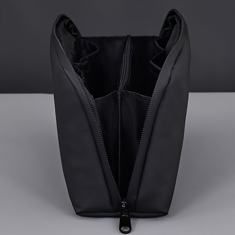 Compartment Tech Organizer Pou - Tech Accessories Bag recension och pris