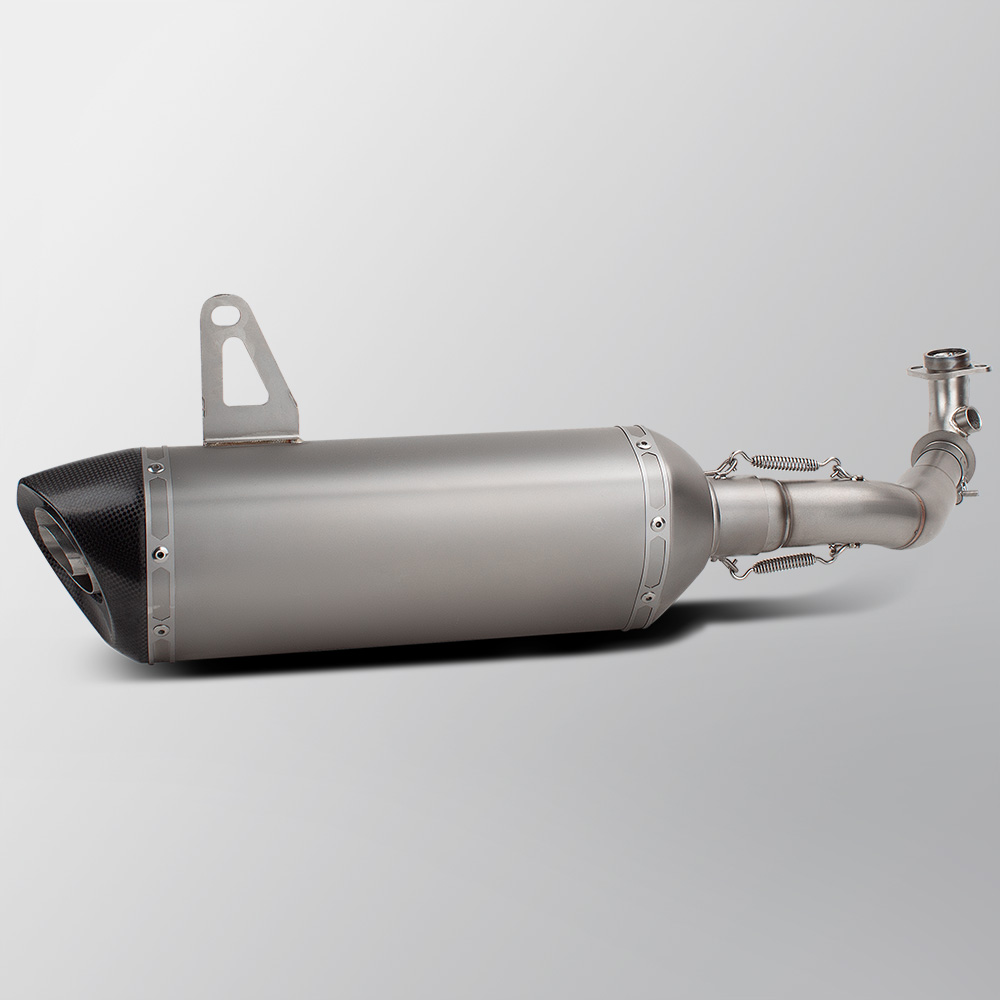 For Vespa GTS300 Super/Touring - I Tech Accessories recension och pris