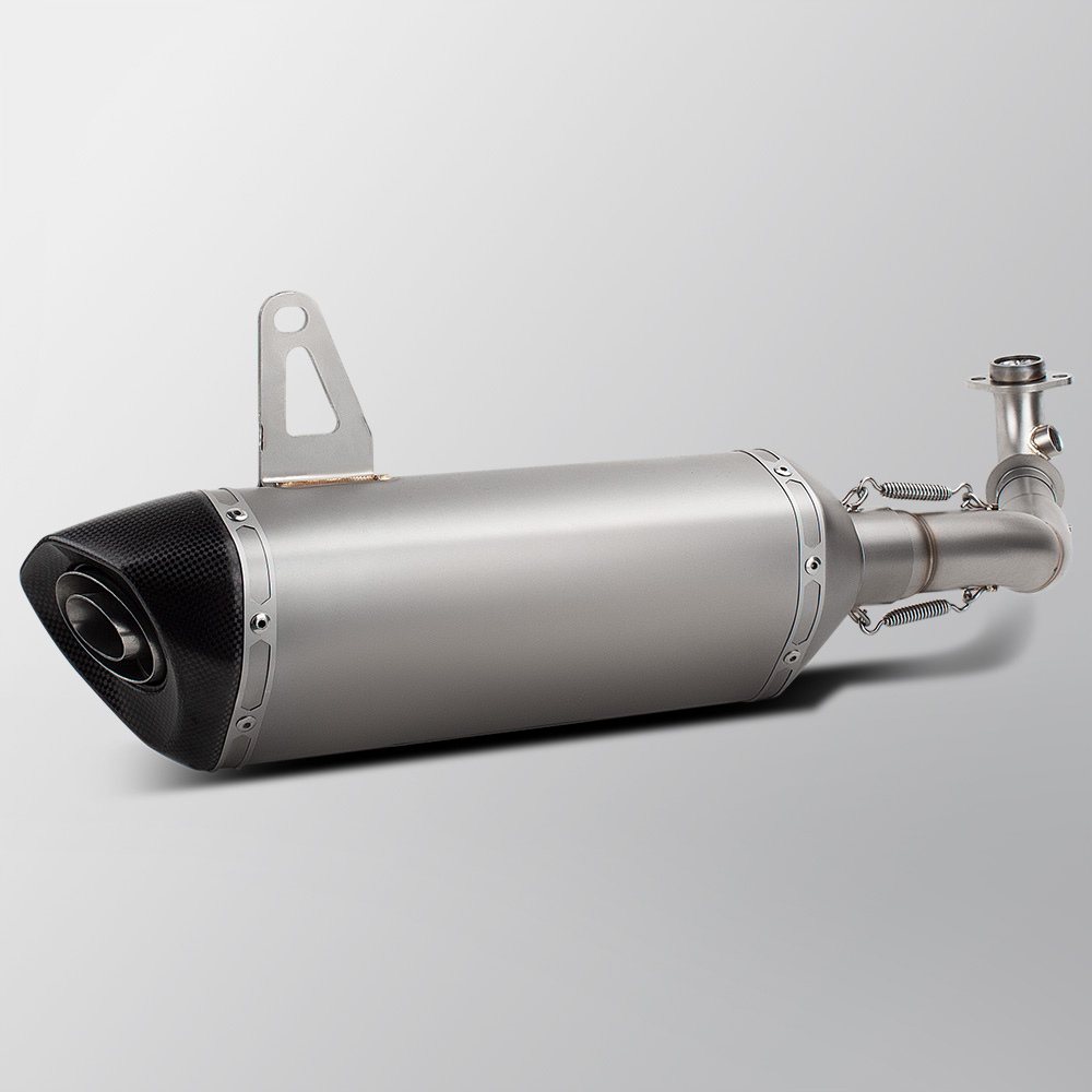 For Vespa GTS300 Super/Touring - I Tech Accessories recension och pris