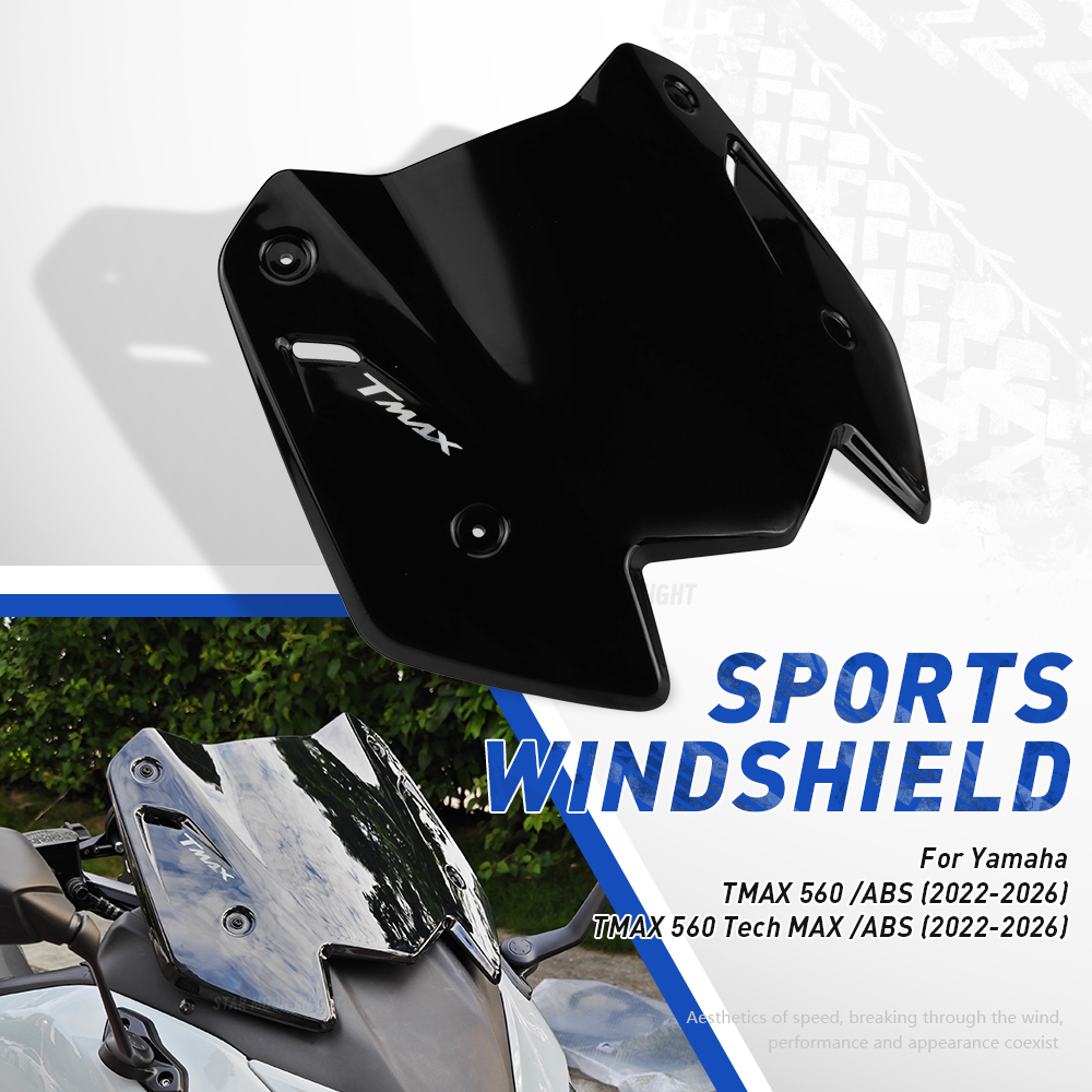 For YAMAHA T-MAX 560 ABS TMAX5 - I Tech Accessories recension och pris