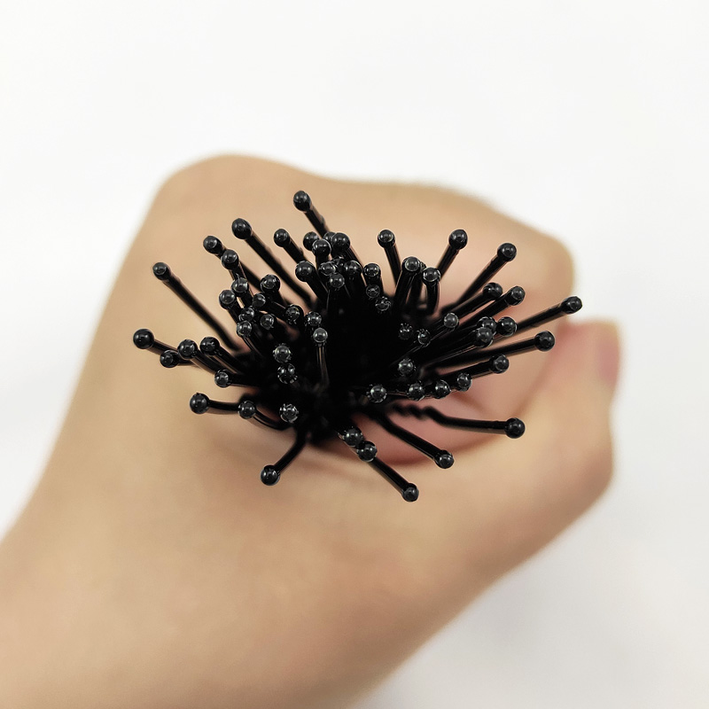 50/100 PCS Women 5/6/7/8 cm Ha - Tech Accessories For Women recension och pris