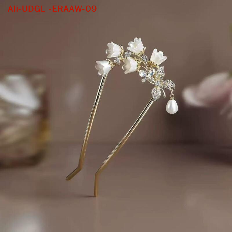 1Pc Chinese Hanfu Hair Accesso - Tech Accessories For Women recension och pris