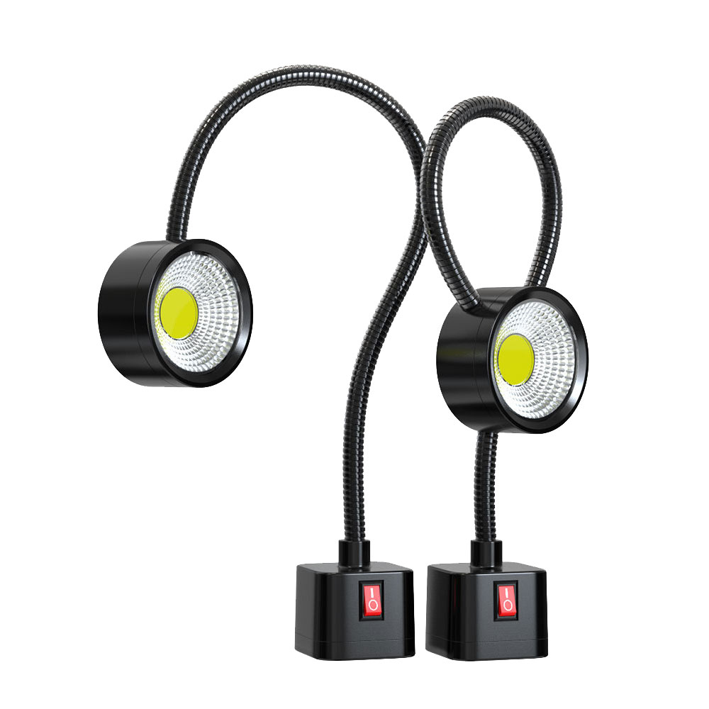 Free Shipping 10W Industrial S - Tech Acc recension och pris