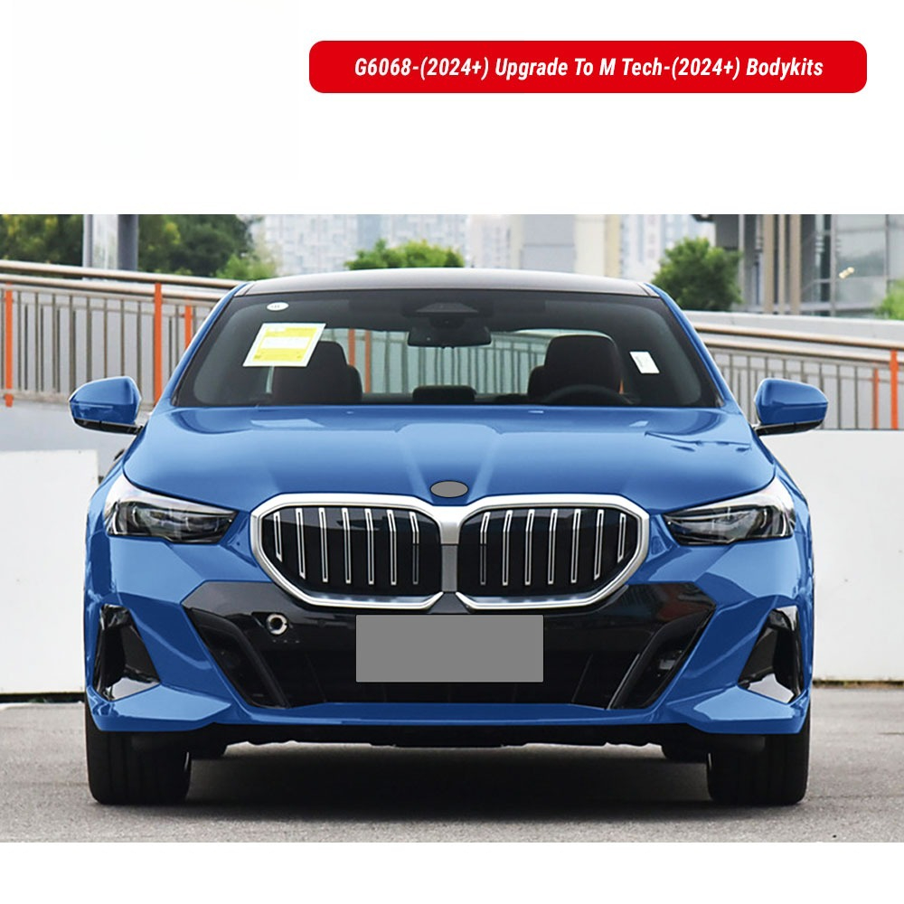 Front and Rear Bumper Kits Car - Universal Tech Accessories recension och pris