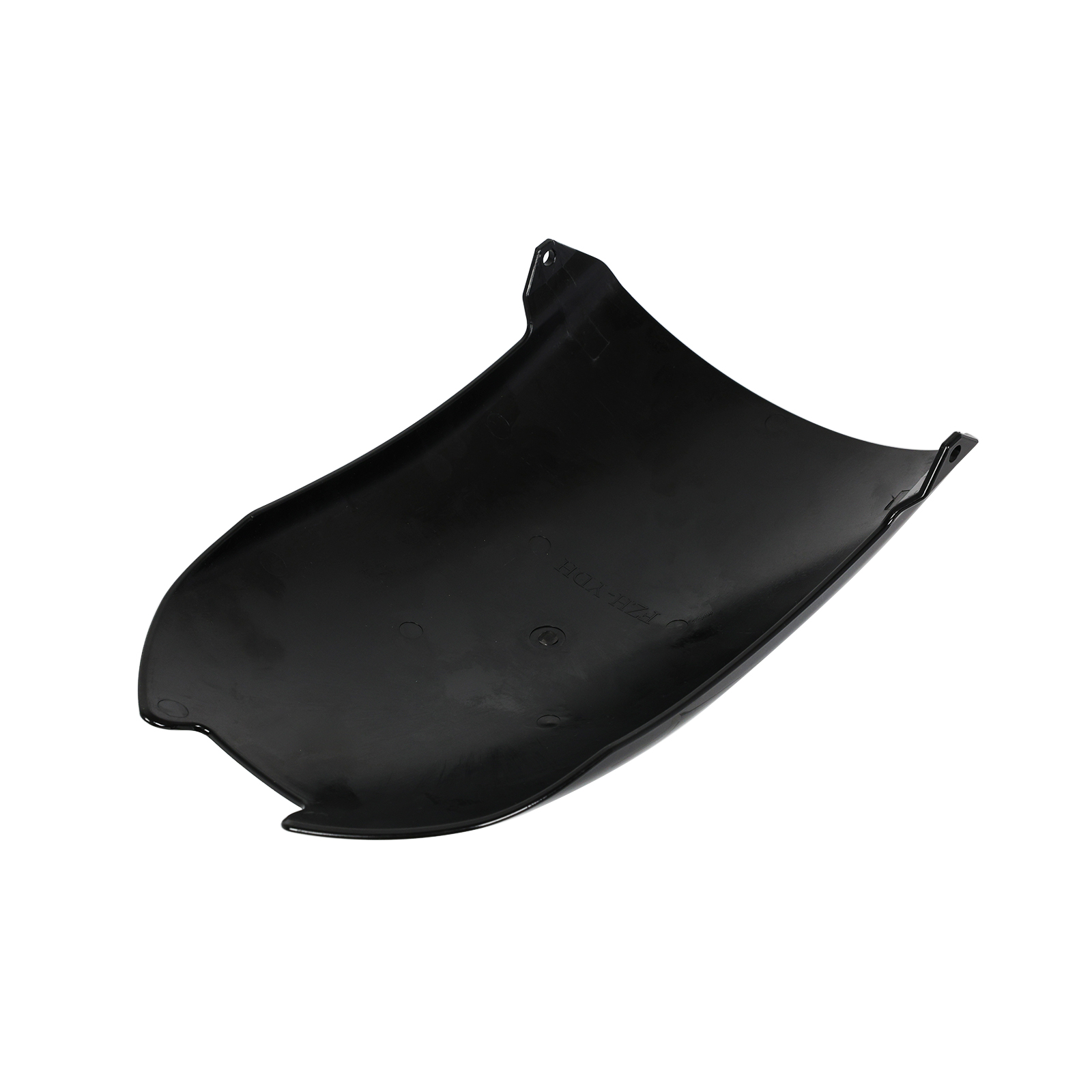 Motorcycle Extension Rear Mudg - I Tech Accessories recension och pris