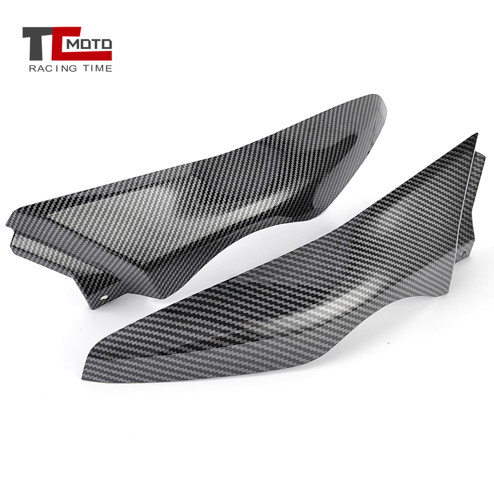 TMAX 560 Motorcycle Accessorie - Xmax Tech Max Accessories recension och pris