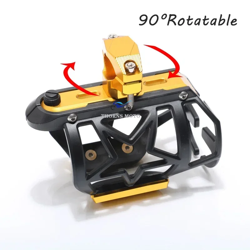 Motorcycle Coffee Bottle Holde - I Tech Accessories recension och pris