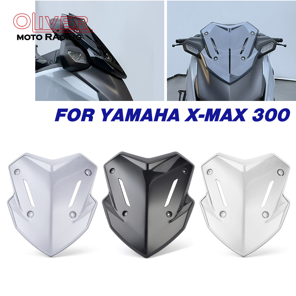 For YAMAHA XMAX 300 X-MAX XMAX - Xmax Tech Max Accessories recension och pris