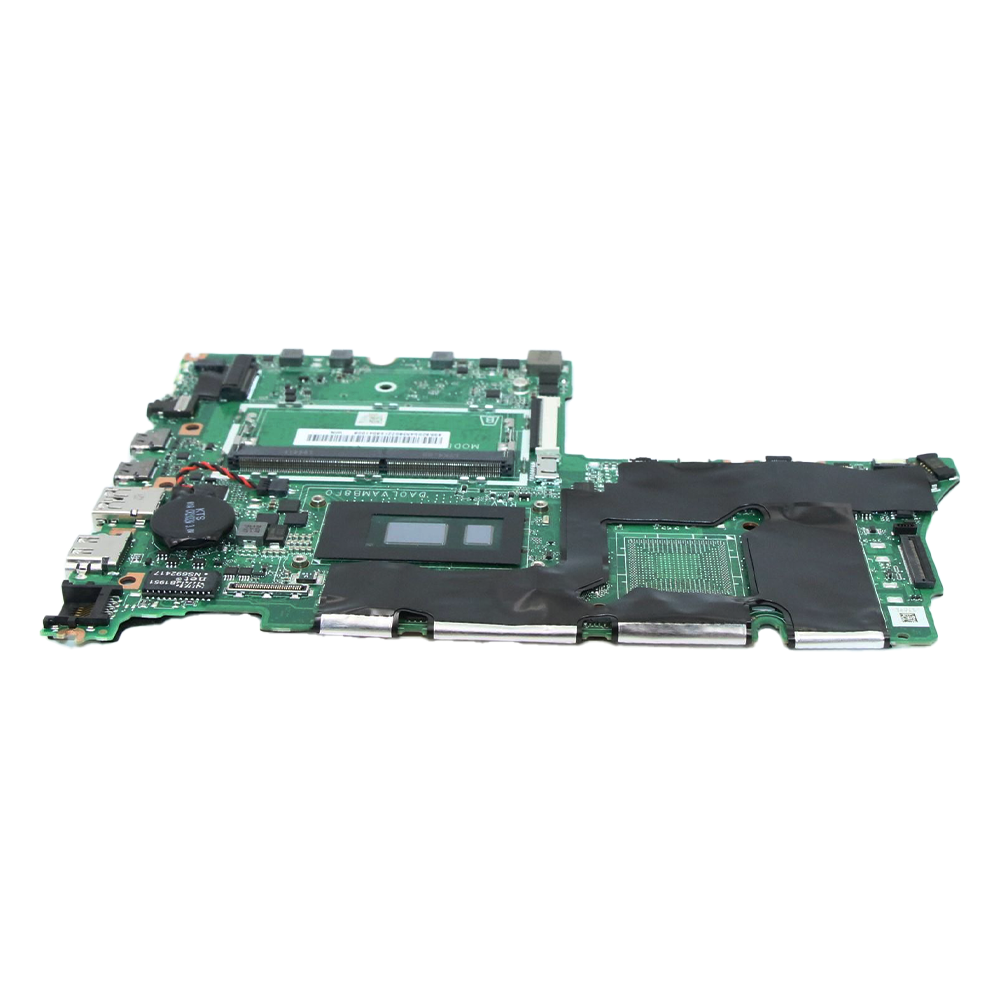 Laptop Motherboard For Lenovo  - Intel Cpu Core I7 recension och pris