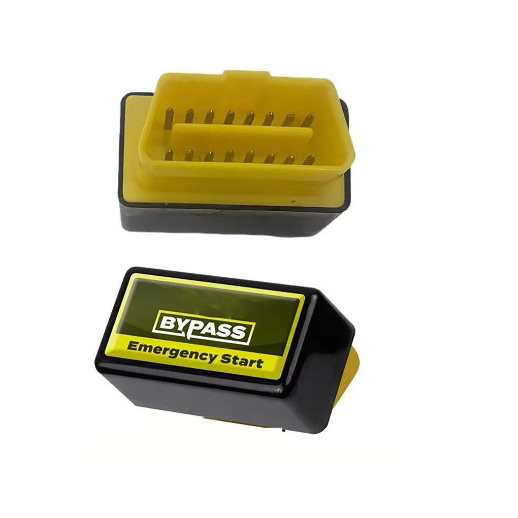 Bypass For FIAT Emergency Star - Tech Acc recension och pris