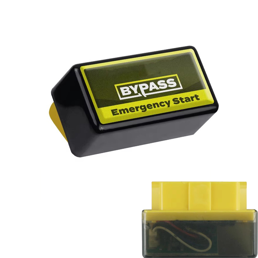 Bypass For FIAT Emergency Star - Tech Acc recension och pris