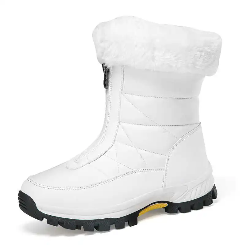 Women's Boot Sneakers Walking  - Universal Tech Accessories recension och pris