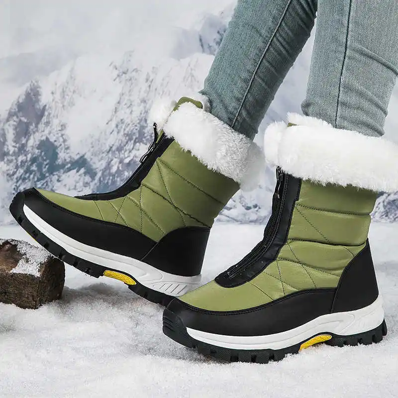 Women's Boot Sneakers Walking  - Universal Tech Accessories recension och pris