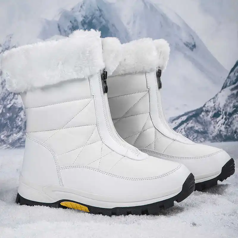 Women's Boot Sneakers Walking  - Universal Tech Accessories recension och pris