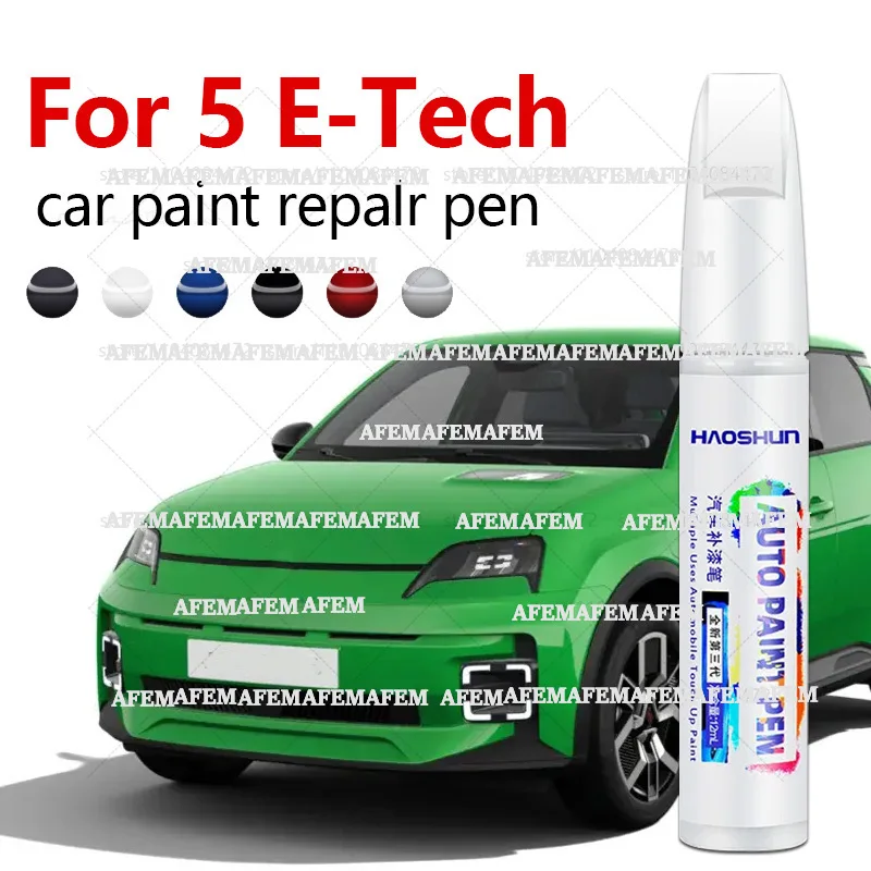 Car Paint Repair Pen For 2024- - I Tech Accessories recension och pris