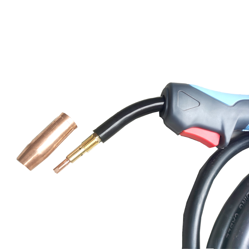 MIG MAG CO₂ Welding Machine/Eq - I Tech Accessories recension och pris