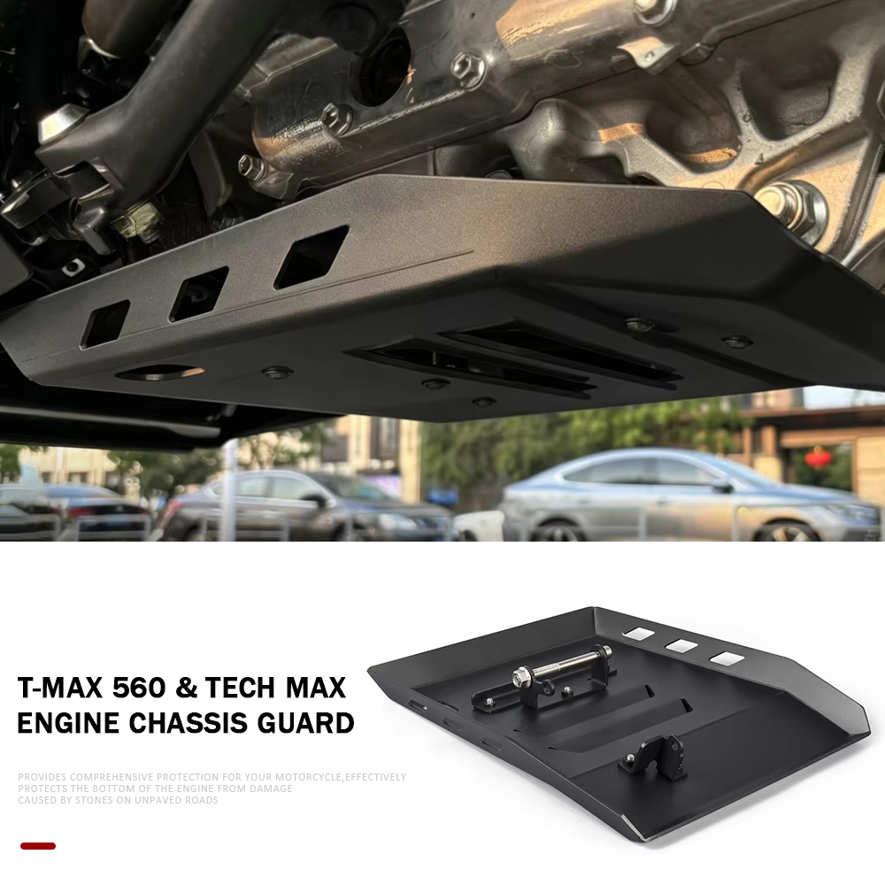 TMAX560 2025 2026 New Motorcyc - I Tech Accessories recension och pris
