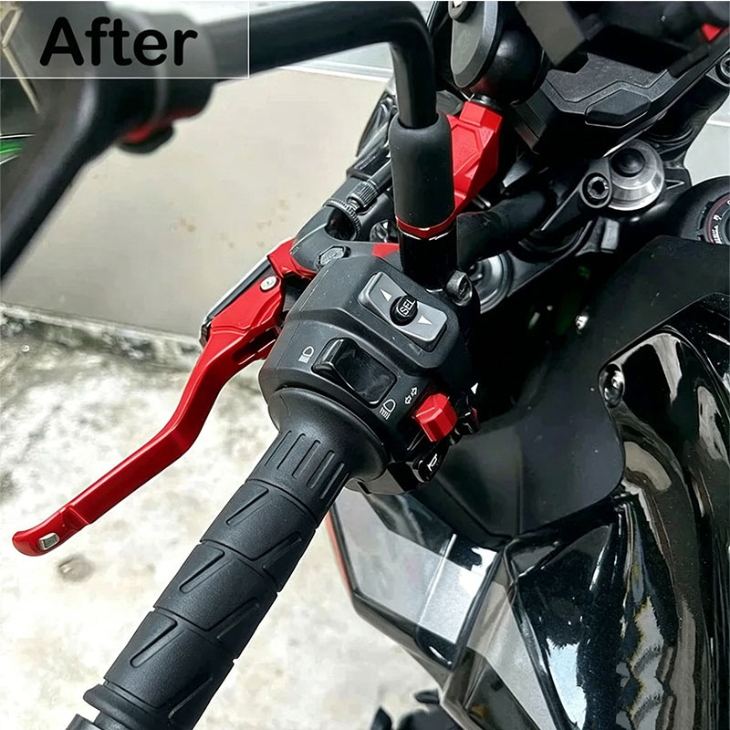 For YAMAHA TMAX530 TMAX560 TMA - Universal Tech Accessories recension och pris