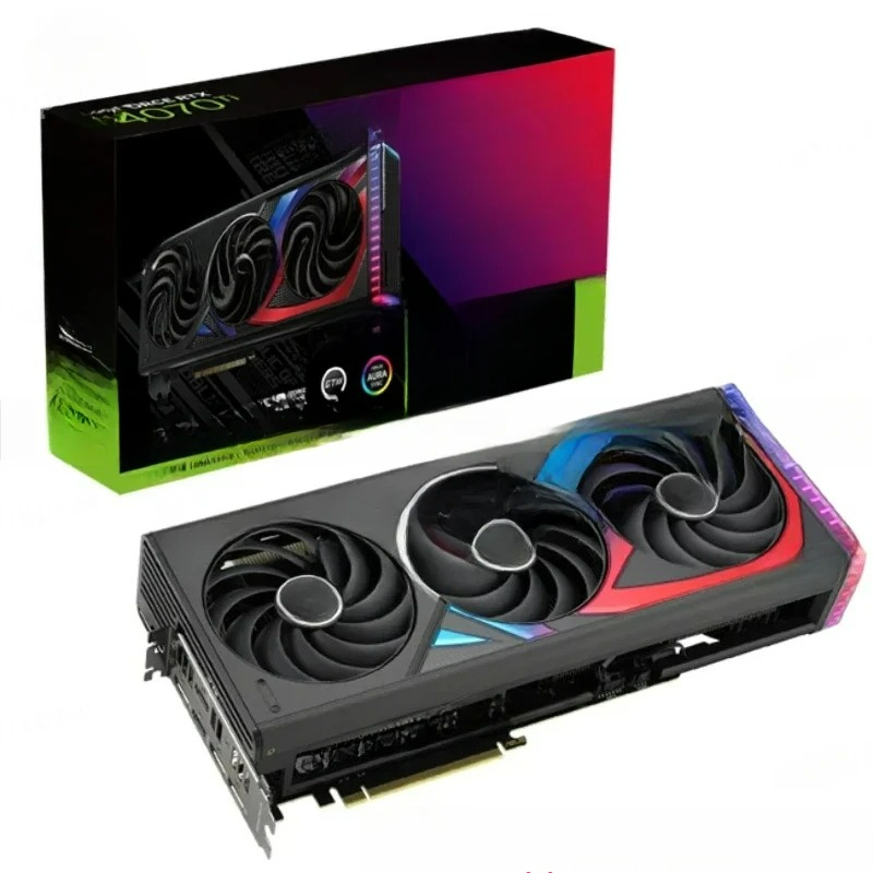 4060 Placa De Video Computer R - Nvidia Vga Rtx 4070 recension och pris