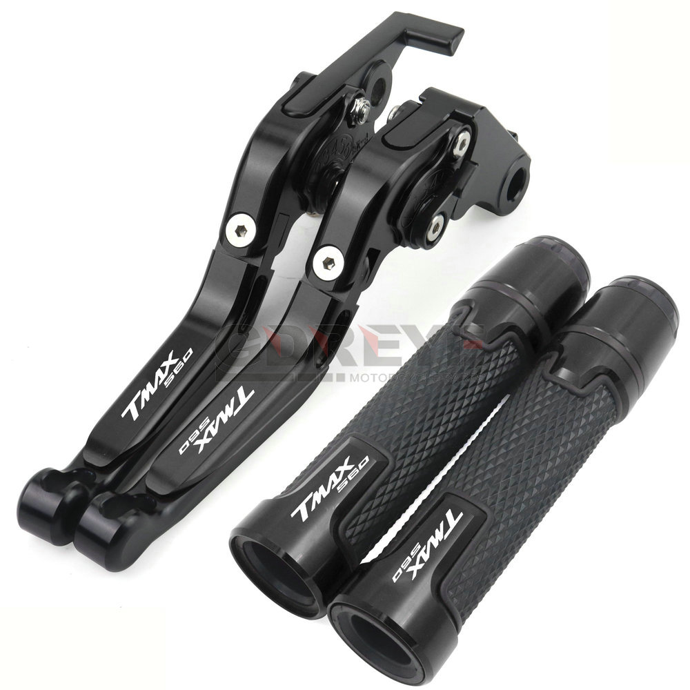 New For YAMAHA TECH MAX TMAX T - I Tech Accessories recension och pris