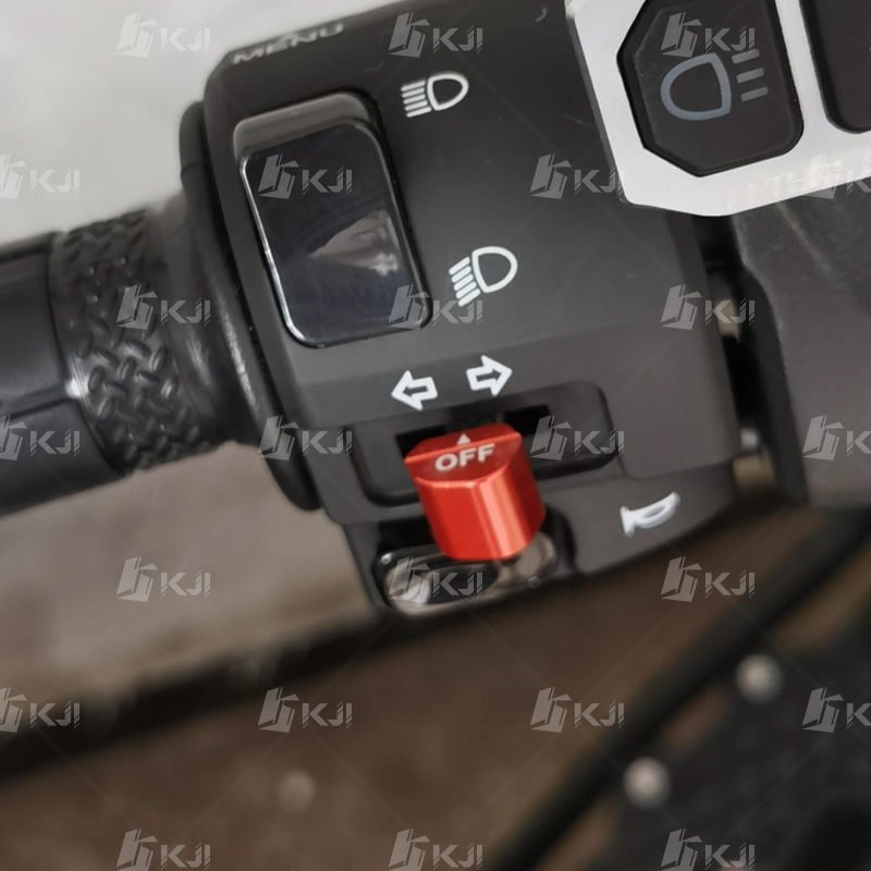 For Yamaha XMAX/NMAX/NVX/AEROX - Xmax Tech Max Accessories recension och pris