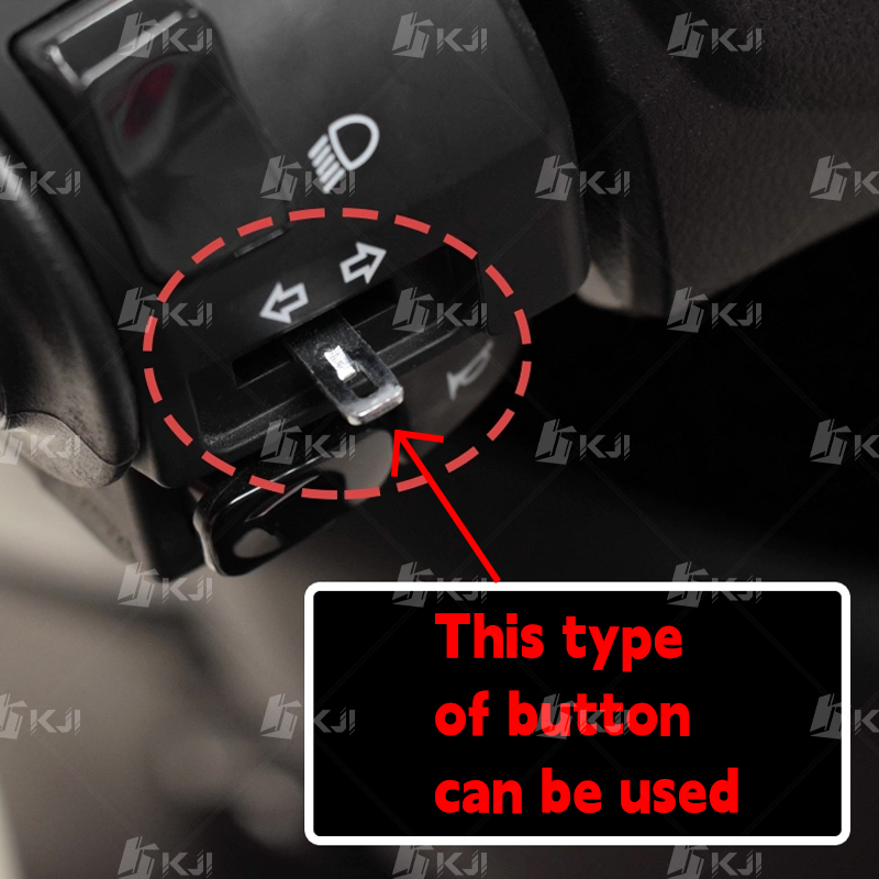 For Yamaha XMAX/NMAX/NVX/AEROX - Xmax Tech Max Accessories recension och pris
