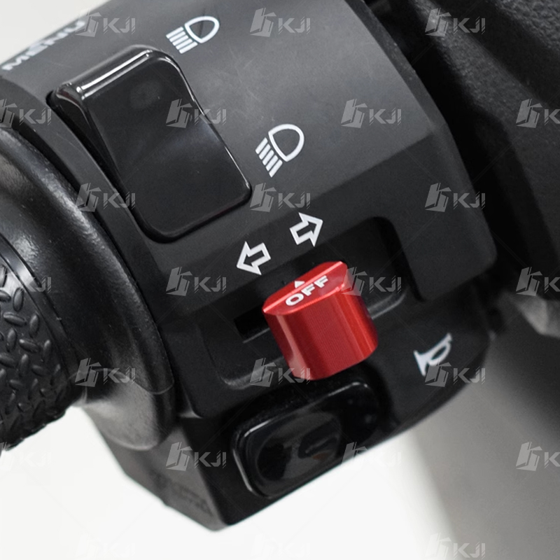 For Yamaha XMAX/NMAX/NVX/AEROX - Xmax Tech Max Accessories recension och pris