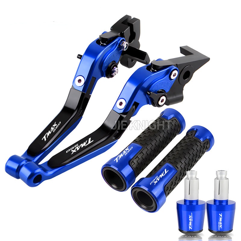 New For YAMAHA TECH MAX TMAX T - I Tech Accessories recension och pris