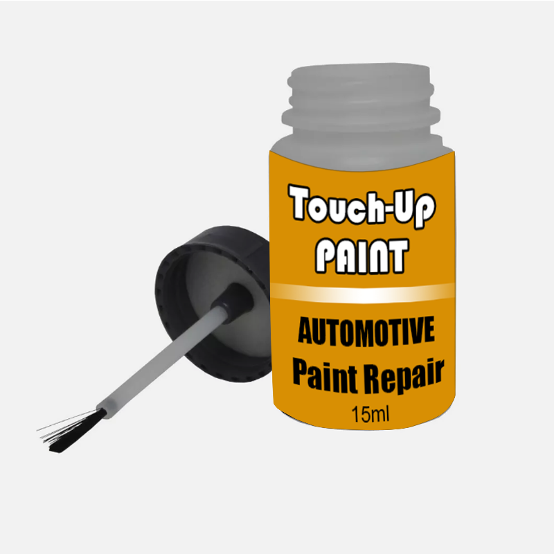 Car Touch-Up Paint Kit (with b - I Tech Accessories recension och pris