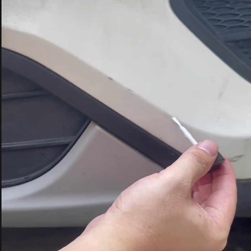 Car Touch-Up Paint Kit (with b - I Tech Accessories recension och pris