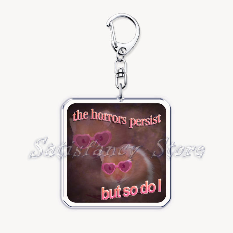 Funny Possum Hamster Raccoon C - Tech Accessories Bag recension och pris