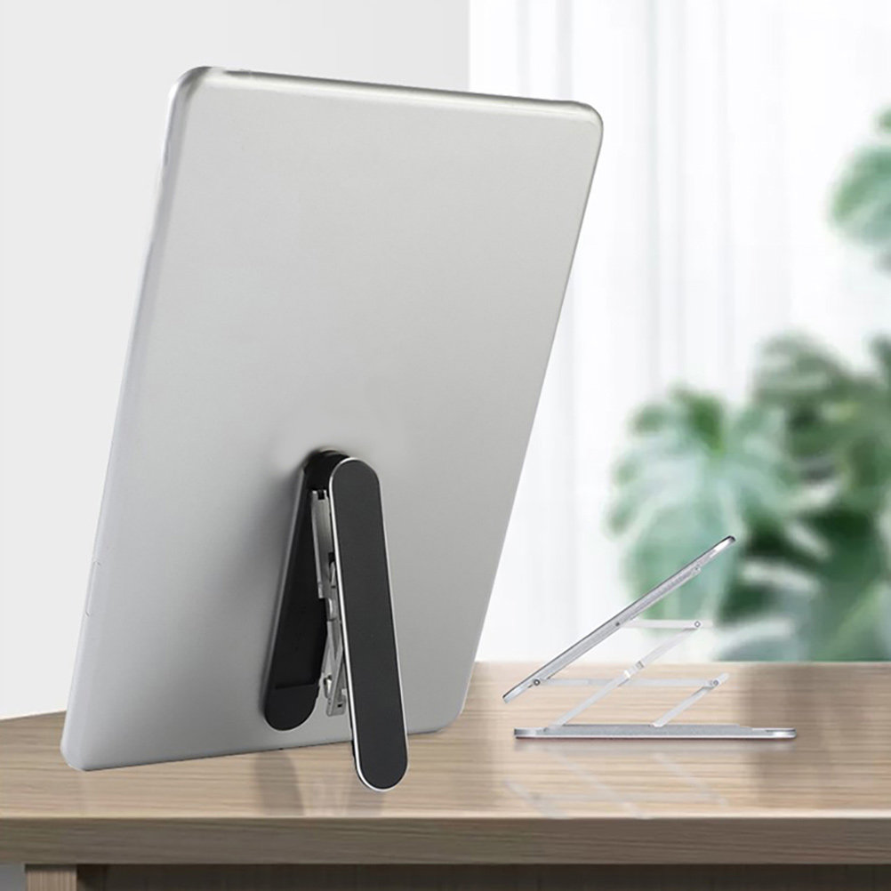 1Pcs Folding Aluminum Alloy Ph - Phone Stand Aluminum recension och pris