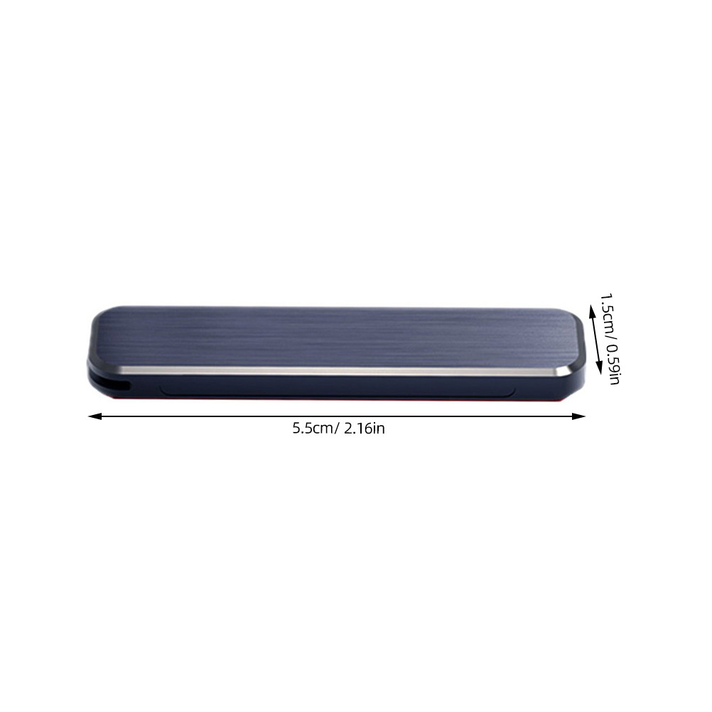 1Pcs Folding Aluminum Alloy Ph - Phone Stand Aluminum recension och pris