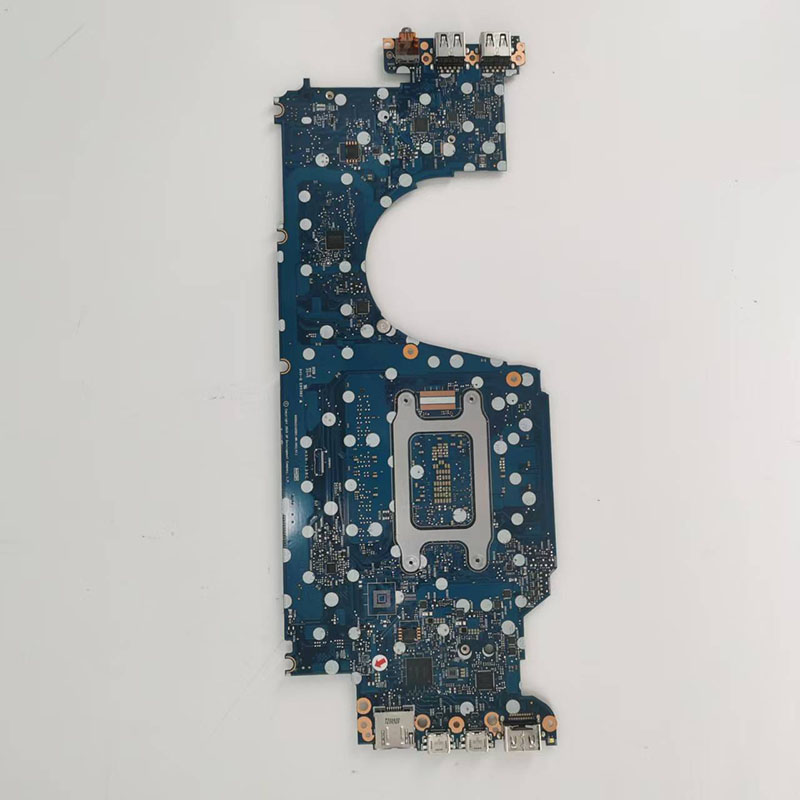 M03896-601 For HP EliteBook X3 - Intel Cpu Core I7 recension och pris