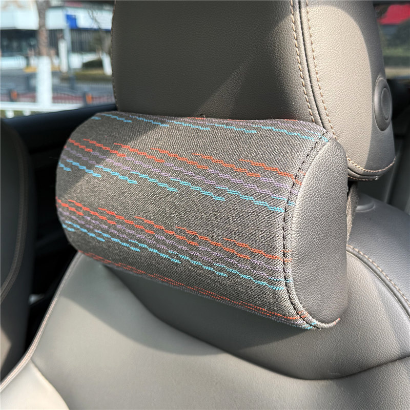 Car Headrest Neck Rest Pillow  - I Tech Accessories recension och pris