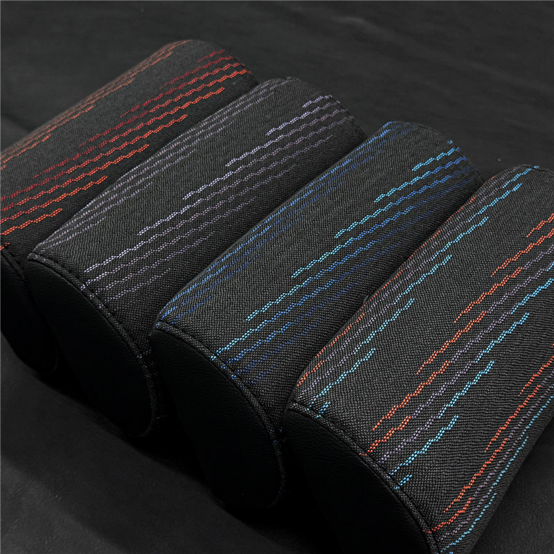 Car Headrest Neck Rest Pillow  - I Tech Accessories recension och pris